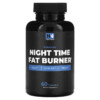 Nobi Nutrition Premium Night Time Fat Burner 60 Capsules 2 Nobi Nutrition Premium Night Time Fat Burner 60 Capsules 850018274067