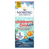 Nordic Naturals Children's DHA Xtra Ages 1-6 Berry Punch 880 mg 2 fl oz (60 ml) 2 Nordic Naturals Children's DHA Xtra Ages 1-6 Berry Punch 880 mg 2 fl oz (60 ml) 768990027253