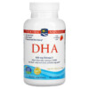 Nordic Naturals DHA Strawberry 415 mg 180 Soft Gels 2 Nordic Naturals DHA Strawberry 180 Soft Gels 768990037436