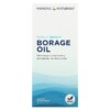 Nordic Naturals Nordic GLA 4 oz (119 ml) 2 Nordic Naturals Nordic Beauty Borage Oil 4 fl oz (119 ml) 768990016653