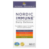 Nordic Naturals Nordic Immune Daily Defense 90 Soft Gels 2 Nordic Naturals Nordic Immune Daily Defense 90 Soft Gels 768990015113