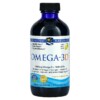 Nordic Naturals Omega-3D Lemon 8 oz (237 ml) 2 Nordic Naturals Omega-3D Lemon 8 fl oz (237 ml) 768990027659