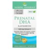 Nordic Naturals Prenatal DHA 250 mg 60 Soft Gels 768990017476
