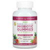 Nordic Naturals Probiotic Gummies Kids Merry Berry Punch 60 Gummies 2 Nordic Naturals Probiotic Gummies Kids Merry Berry Punch 60 Gummies 768990301704