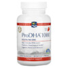 Nordic Naturals ProDHA 1000 Strawberry 1,000 mg 60 Softgels 3 Nordic Naturals ProDHA 1000 Strawberry 1.000 mg 60 Softgels 768990500893