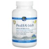 Nordic Naturals ProEFA - 3-6-9 Lemon 1,000 mg 180 Softgels 3 Nordic Naturals ProEFA - 3-6-9 Lemon 1.000 mg 180 Softgels 768990040917