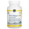 Nordic Naturals ProOmega 2000 Lemon 1,250 mg 60 Soft Gels 3 Nordic Naturals ProOmega 2000 Lemon 1250 mg 60 Soft Gels 768990121388
