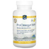 Nordic Naturals ProOmega 3-6-9 Lemon 500 mg 120 Soft Gels 3 Nordic Naturals ProOmega 3-6-9 Lemon 1000 mg 120 Soft Gels 768990121289