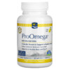Nordic Naturals ProOmega Lemon 1,000 mg 60 Soft Gels 2 Nordic Naturals ProOmega Lemon 1.000 mg 60 Soft Gels 768990121203