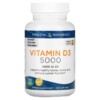 Nordic Naturals Vitamin D3 5000 Orange 5,000 IU 120 Soft Gels 3 Nordic Naturals Vitamin D3 5000 Orange 5.000 IU 120 Soft Gels 768990015038