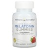 Nordic Naturals Melatonin Gummies Raspberry 1.5 mg 60 Gummies 2 Nordic Naturals Zero Sugar Melatonin Gummies Raspberry 1.5 mg 60 Gummies 768990301889