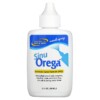 North American Herb & Spice Co. Sinu Orega Nasal Spray 2 fl oz (60 ml) 635824002727