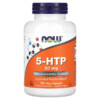 Now Foods 5-HTP 50 mg 180 Veg viên 3 NOW Foods 5-HTP 50 mg 180 Veg Capsules 733739001016