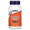 Now Foods 7-KETO 25 mg 90 Veg viên 2 NOW Foods 7-KETO 25 mg 90 Veg Capsules 733739030108