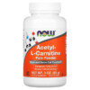 NOW Foods Acetyl-L-Carnitine 3 oz (85 g) 3 NOW Foods Acetyl-L-Carnitine 3 oz (85 g) 733739002082