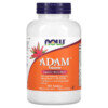 Now Foods ADAM Superior Men's Multi 120 viên 3 NOW Foods ADAM Superior Men's Multi 120 Tablets 733739038760