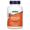 Now Foods ADAM Superior Men's Multi 90 Softgels 3 NOW Foods ADAM Superior Men's Multi 90 Softgels 733739038807