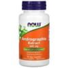 NOW Foods Andrographis Extract 400 mg 90 Veg Capsules 2 NOW Foods Andrographis Extract 400 mg 90 Veg Capsules 733739045911