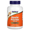 NOW Foods Apple Pectin 700 mg 120 Veg Capsules 2 NOW Foods Apple Pectin 700 mg 120 Veg Capsules 733739064257