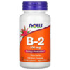 Now Foods B-2 100 mg 100 Veg viên 2 NOW Foods B-2 100 mg 100 Veg Capsules 733739004475