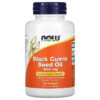 NOW Foods Black Cumin Seed Oil 1.000 mg 60 Softgels 2 NOW Foods Black Cumin Seed Oil 1.000 mg 60 Softgels 733739017116