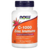 Now Foods C-1000 Zinc Immune Vitamin C 1,000 mg & Zinc 15 mg 90 Veg viên 3 NOW Foods C-1000 Zinc Immune Vitamin C 1.000 mg & Zinc 15 mg 90 Veg Capsules 733739006943