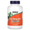 NOW Foods Cal-Mag DK 180 Capsules 2 NOW Foods Cal-Mag DK 180 Capsules 733739012678