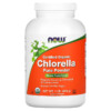 NOW Foods Certified Organic Chlorella Pure Powder 1 lb (454 g) 3 NOW Foods Certified Organic Chlorella Pure Powder 1 lb (454 g) 733739026385