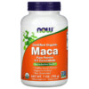NOW Foods Certified Organic Maca Pure Powder 7 oz (198 g) 2 NOW Foods Certified Organic Maca Pure Powder 7 oz (198 g) 733739050359