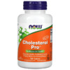 NOW Foods Cholesterol Pro 120 Tablets 3 NOW Foods Cholesterol Pro 120 Tablets 733739035103