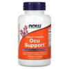 NOW Foods Clinical Strength Ocu Support 90 Veg Capsules 3 NOW Foods Clinical Strength Ocu Support 90 Veg Capsules 733739033017