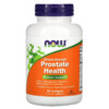 NOW Foods Clinical Strength Prostate Health 90 Softgels 733739033482