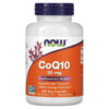 NOW Foods CoQ10 30 mg 240 Veg Capsules 2 NOW Foods CoQ10 30 mg 240 Veg Capsules 733739031907