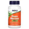 NOW Foods Dopa Mucuna 90 Veg Capsules 2 NOW Foods Dopa Mucuna 90 Veg Capsules 733739030924