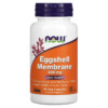 NOW Foods Eggshell Membrane 500 mg 60 Veg Capsules 3 NOW Foods Eggshell Membrane 500 mg 60 Veg Capsules 733739033857