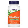 NOW Foods ElderMune Immune System Support 90 Veg Capsules 3 NOW Foods ElderMune Immune System Support 90 Veg Capsules 733739046642
