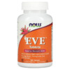 Now Foods EVE Superior Women's Multi 180 viên 3 NOW Foods EVE Superior Women's Multi 180 Tablets 733739037978