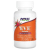 NOW Foods EVE Superior Women's Multi 90 Softgels 2 NOW Foods EVE Superior Women's Multi 90 Softgels 733739038029