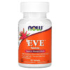 NOW Foods Eve Superior Women's Multi 90 Tablets 2 NOW Foods Eve Superior Women's Multi 90 Tablets 733739037961