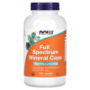 Now Foods Full Spectrum Minerals Caps 240 Veg viên 2 NOW Foods Full Spectrum Minerals Caps 240 Capsules 733739015457