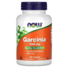 Now Foods Garcinia 1,000 mg 120 viên 3 NOW Foods Garcinia 1.000 mg 120 Tablets 733739014351