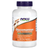NOW Foods Glucomannan 575 mg 180 Veg Capsules 3 NOW Foods Glucomannan 575 mg 180 Veg Capsules 733739065124
