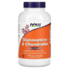 NOW Foods Glucosamine & Chondroitin 240 Veg Capsules 3 NOW Foods Glucosamine & Chondroitin 240 Veg Capsules 733739032294