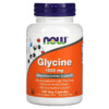 NOW Foods Glycine 1.000 mg 100 Veg Capsules 3 NOW Foods Glycine 1.000 mg 100 Veg Capsules 733739001078