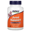 NOW Foods Joint Support 90 Capsules 2 NOW Foods Joint Support 90 Capsules 733739032904