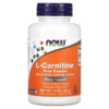 NOW Foods L-Carnitine Pure Powder 3 oz (85 g) 3 NOW Foods L-Carnitine Pure Powder 3 oz (85 g) 733739002174