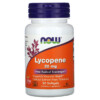 NOW Foods Lycopene 20 mg 50 Softgels 2 NOW Foods Lycopene 20 mg 50 Softgels 733739030627