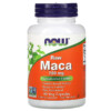 NOW Foods Maca Raw 750 mg 90 Veg Capsules 2 NOW Foods Maca Raw 750 mg 90 Veg Capsules 733739047779