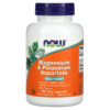 NOW Foods Magnesium & Potassium Aspartate 120 Veg Capsules 3 NOW Foods Magnesium & Potassium Aspartate 120 Veg Capsules 733739013200