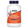 NOW Foods Modified Citrus Pectin 800 mg 180 Veg Capsules 2 NOW Foods Modified Citrus Pectin 800 mg 180 Veg Capsules 733739030757